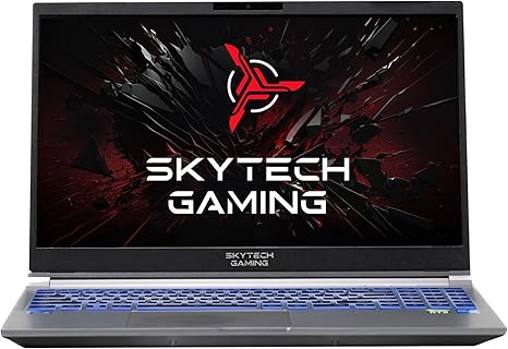 Noir | SKYTECH GAMING